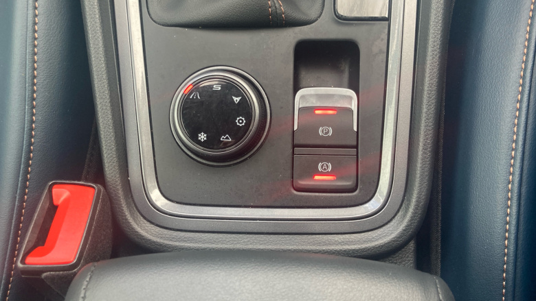 CUPRA Ateca 2.0 TSI VZ3 5dr DSG 4Drive Petrol Estate